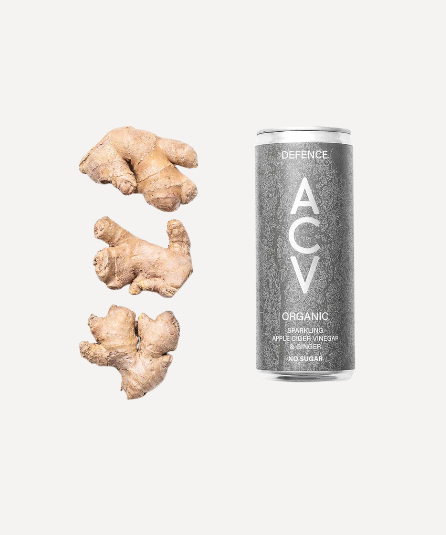 ACV Defence (Ginger) Multipack