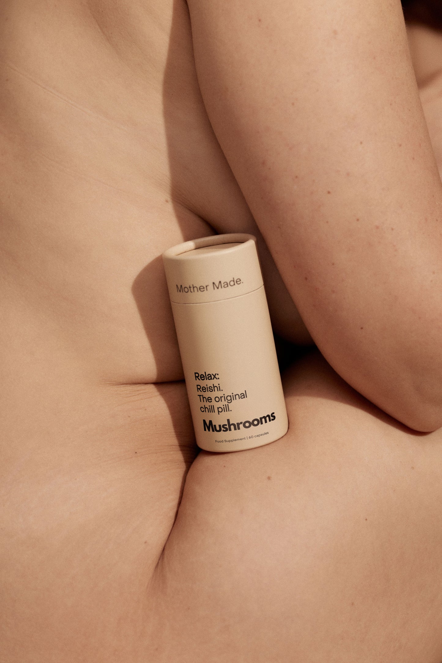 Mothermade Relax Capsules