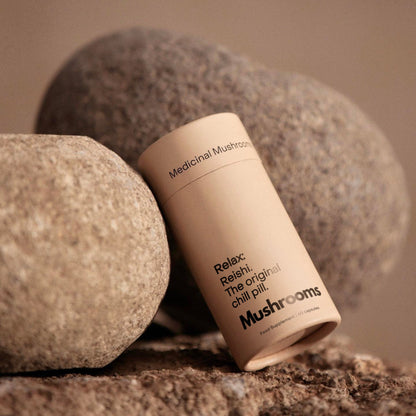 Mothermade Relax Capsules