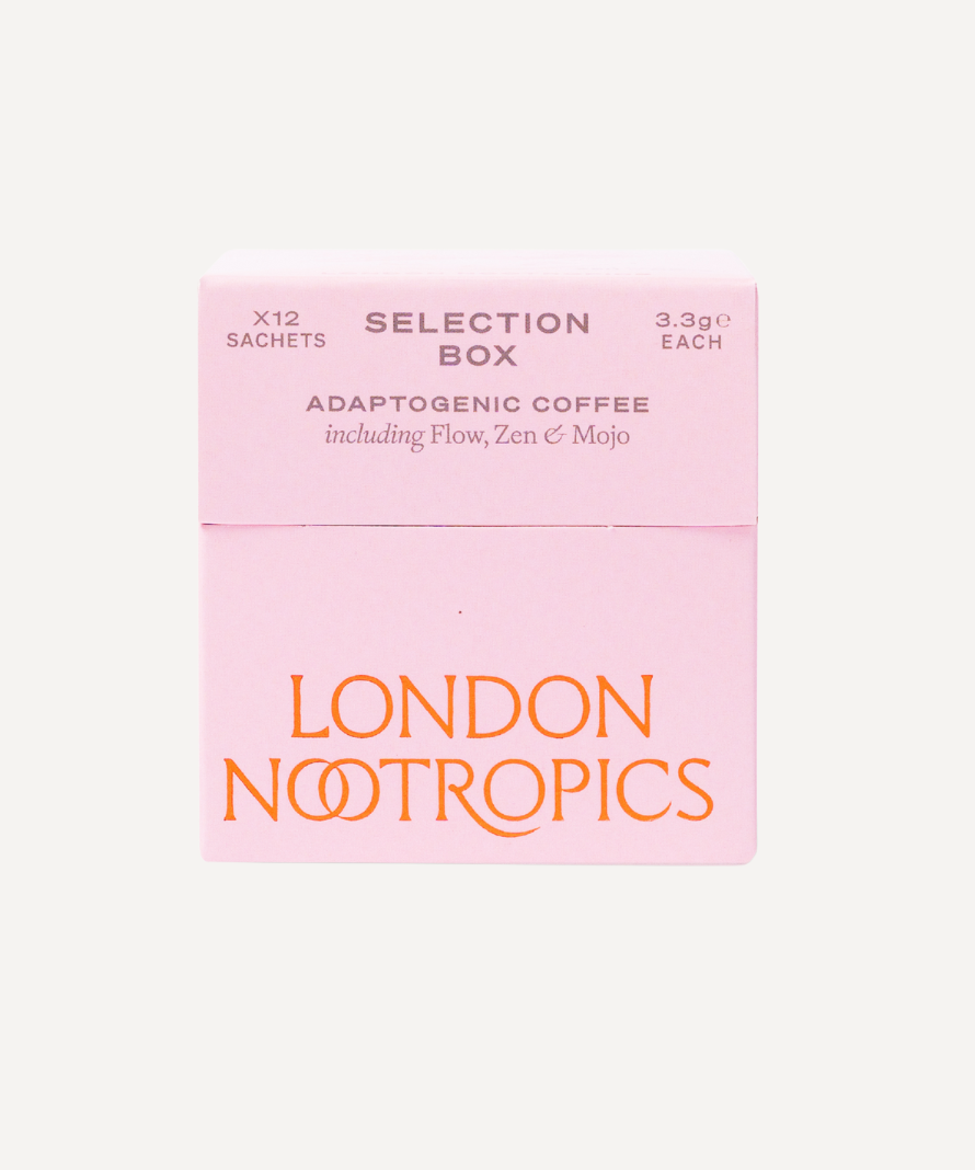London Nootropics Selection Box