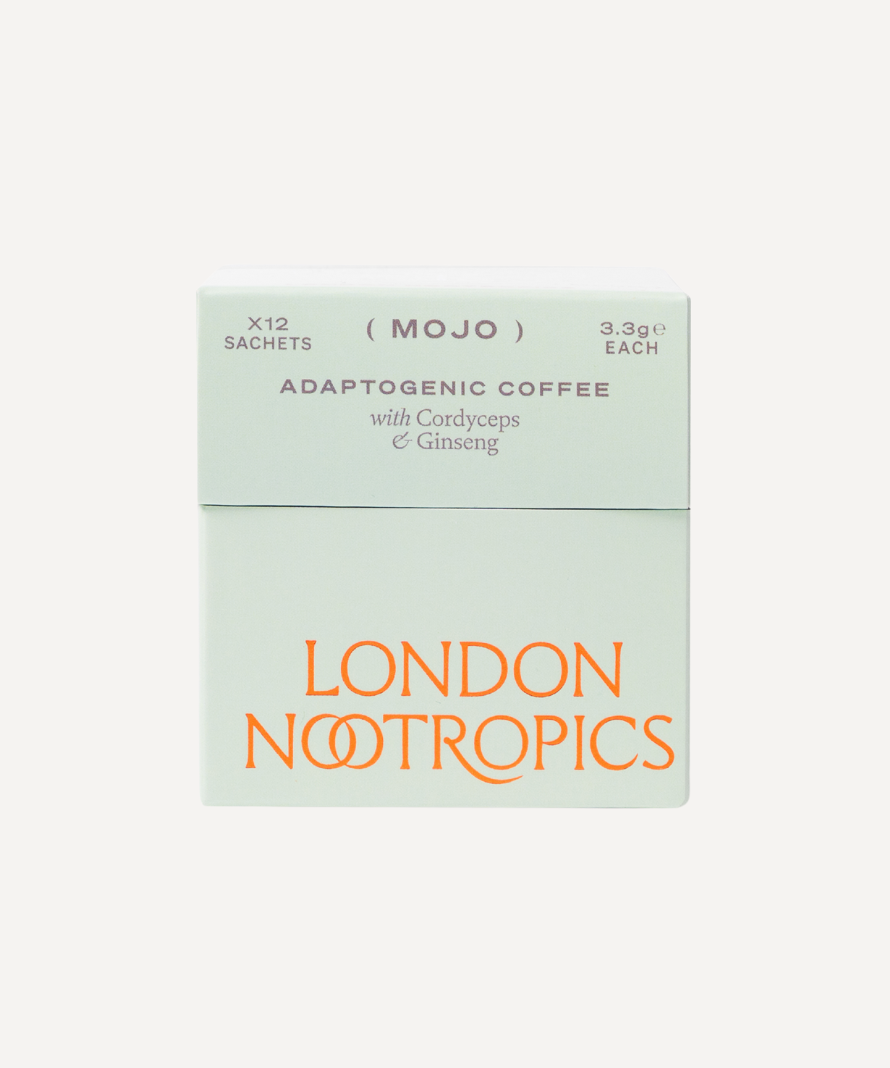 London Nootropics Mojo Coffee