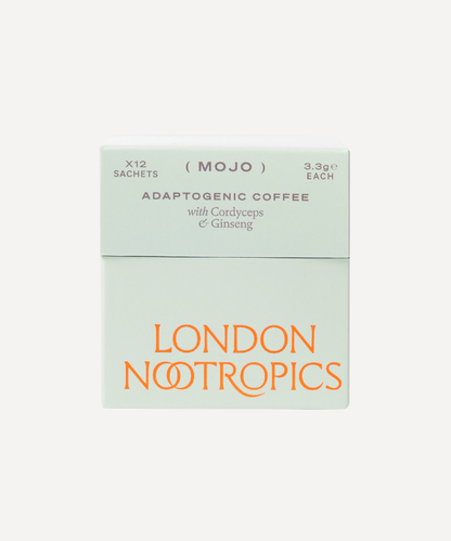 London Nootropics Mojo Coffee
