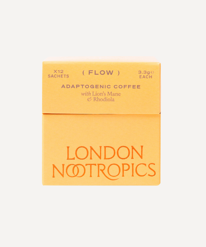 London Nootropics Flow Coffee