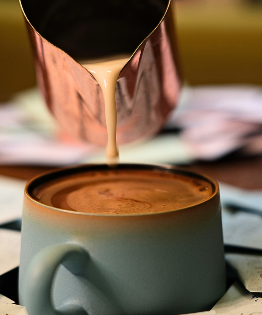 London Nootropics Flow Coffee