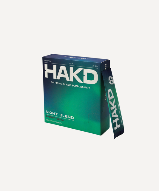 HAKD Night Blend (15-pack)