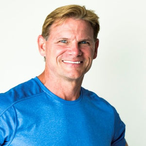 Dr Robert Wildman
