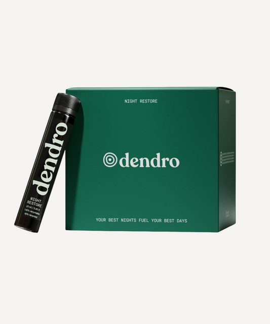Dendro Night Restore