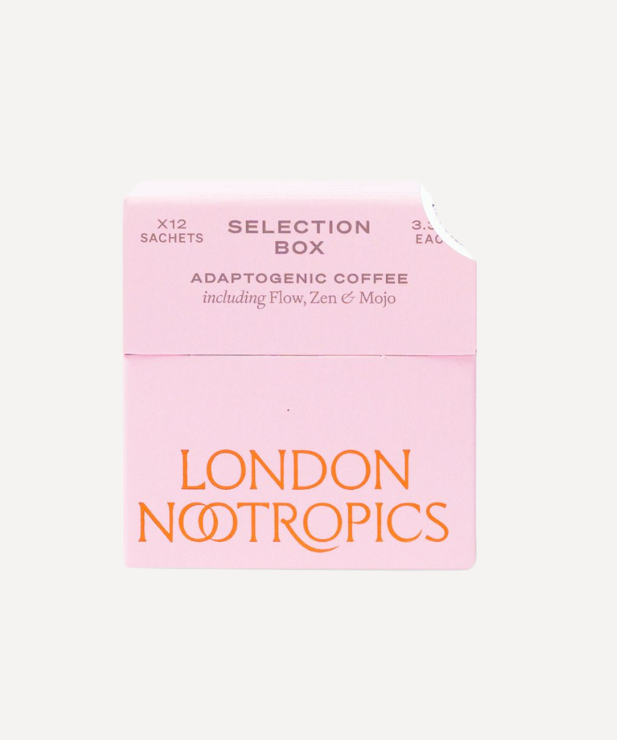 London Nootropics Selection Box