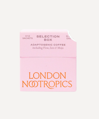 London Nootropics Selection Box