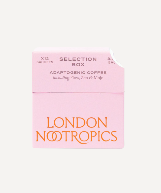 London Nootropics Selection Box