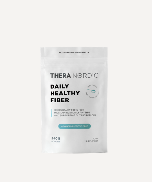Thera Nordic Daily Healthy Fibre