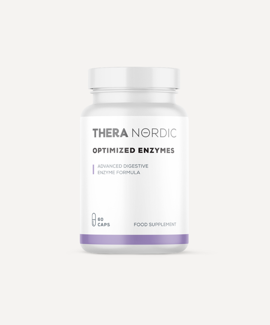 Thera Nordic Optimized Enzymes