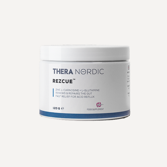 Thera Nordic REZCUE 120g