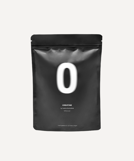 Omnity Creatine Monohydrate Sachets