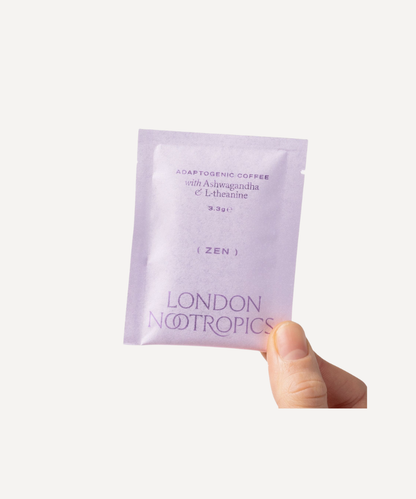 London Nootropics Selection Box