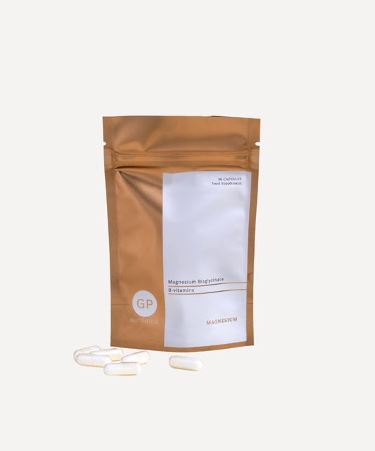 GP Nutrition Magnesium