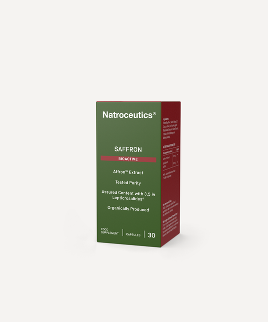 Natroceutics Saffron Bioactive
