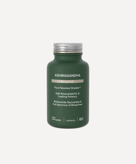 Natroceutics Ashwagandha Bioactive