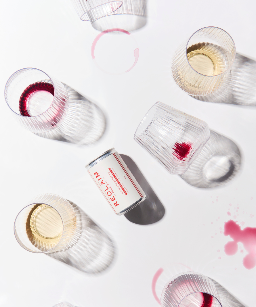 Reclaim Morning Recovery Shot (Multipack)