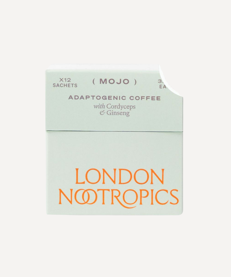 London Nootropics Mojo Coffee