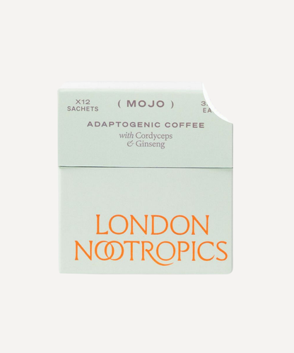 London Nootropics Mojo Coffee