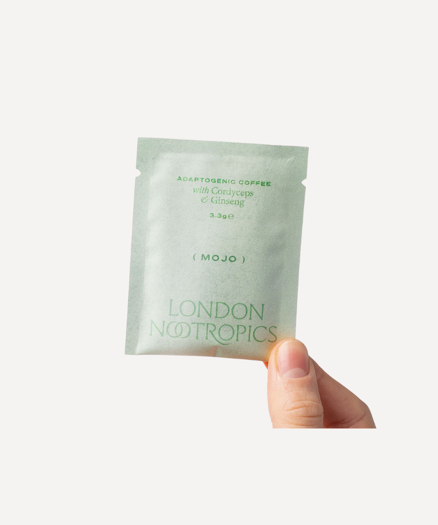 London Nootropics Mojo Coffee