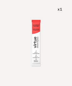 Virtue Electrolytes Hydration (Strawberry Lemonade) Single Sachet