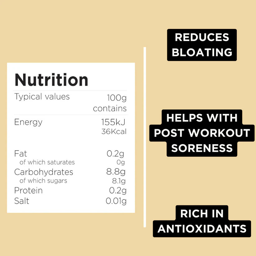 Fighter Shots (Ginger & Turmeric) Multipack