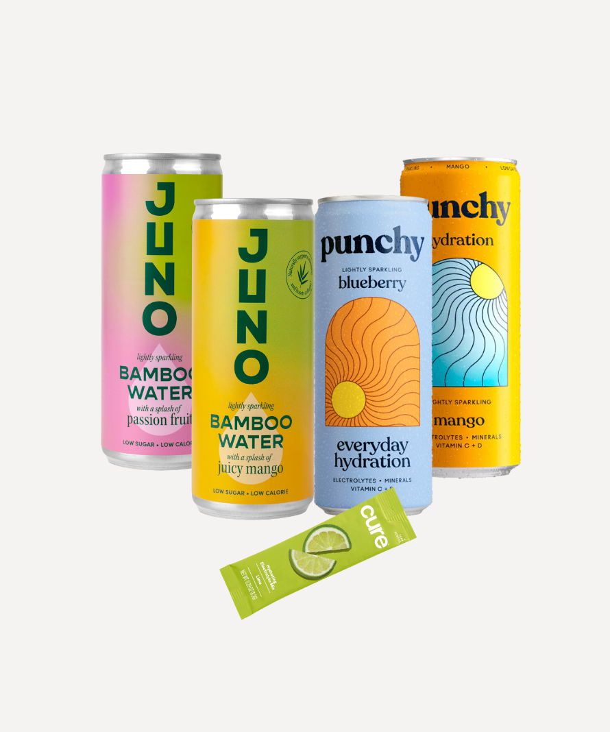 Black Friday Bundle - FREE with Every Purchase