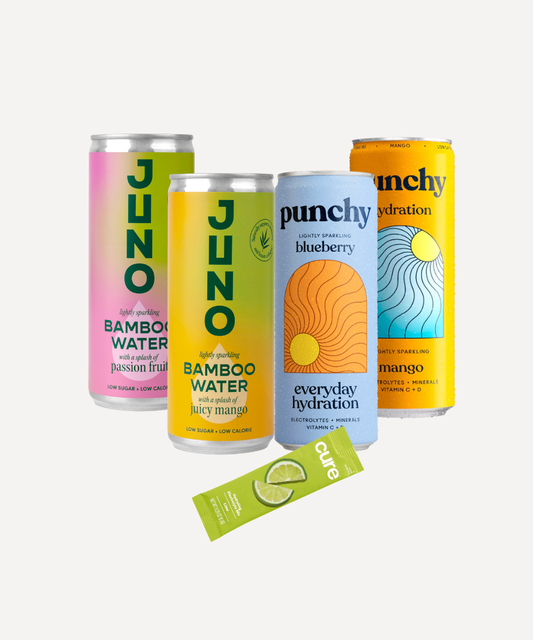 Black Friday Bundle - FREE with Every Purchase