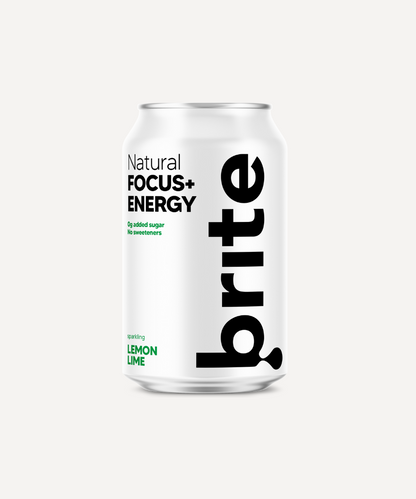 Brite Nootropic (Lemon and Lime) Multipack