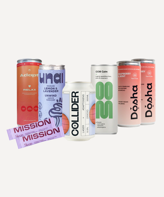 Chill Taster Bundle