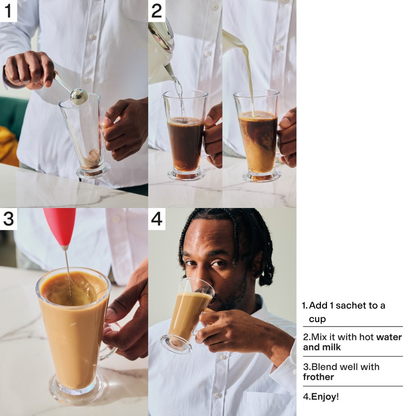 Spacegoods Rainbow Dust Coffee