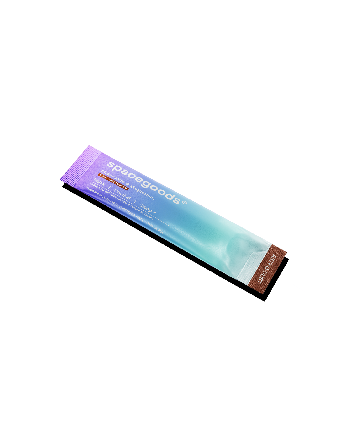 Spacegoods Astro Dust (Chocolate)
