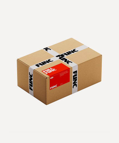 Full FUNC Bundle