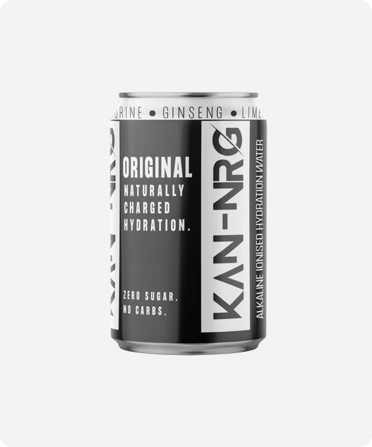 KAN-NRG Original Alkaline Hydration Water Multipack