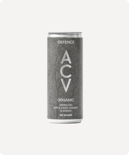 ACV Defence (Ginger) Multipack