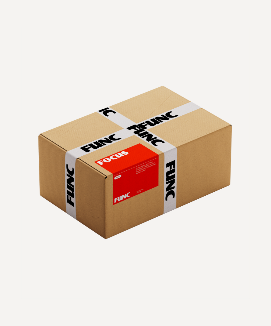 Focus Bundle