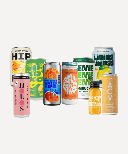 Good For Gut Taster Bundle