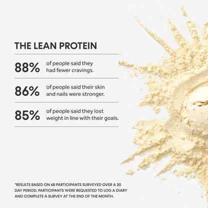 Innermost The Lean Protein Vanilla
