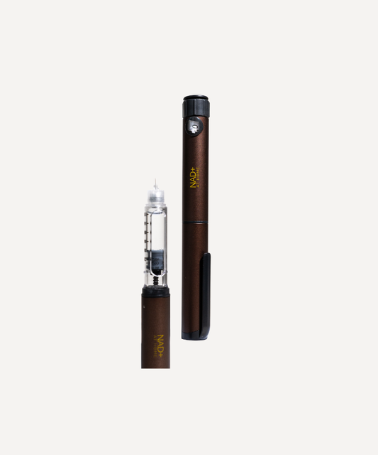 NAD+ At Home NAD+ Auto Injector Pen (1000mg)