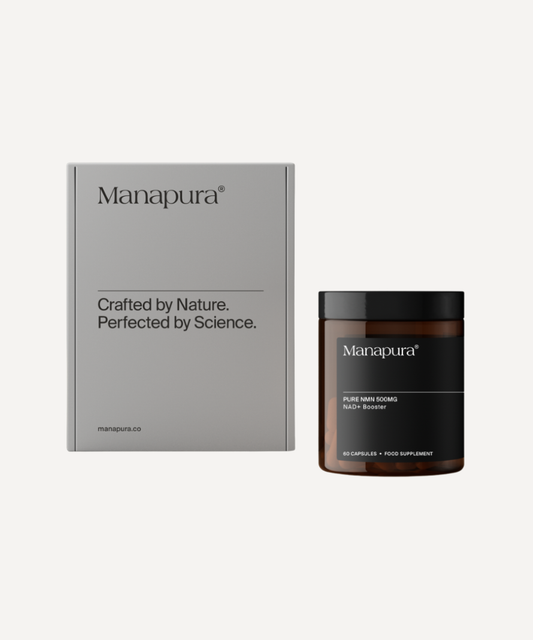 Manapura Pure NMN