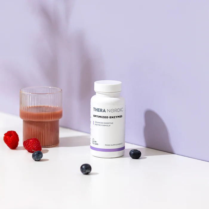 Thera Nordic Optimized Enzymes