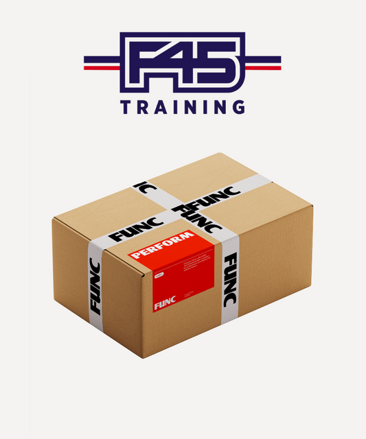 F45 x FUNC Fitness Bundle