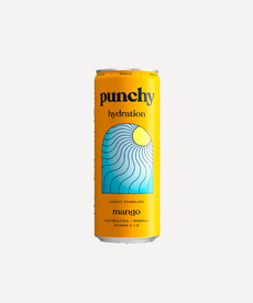 Punchy Hydration (Mango)