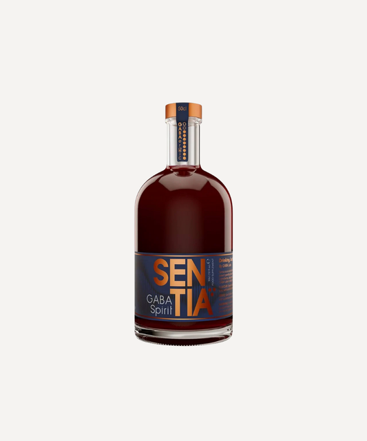 Sentia Red Mood-Enhancing Spirit