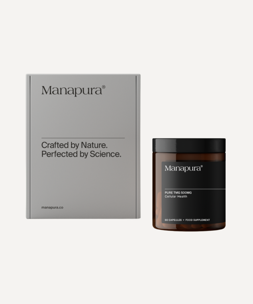Manapura Pure TMG