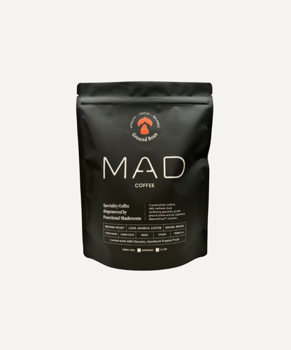 MAD Coffee BalanceRitual™ Elevate Functional Coffee (Filter Grind)