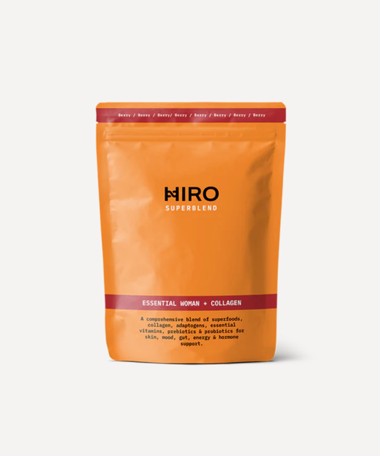 HIRO SuperBlend Essential Woman + Collagen