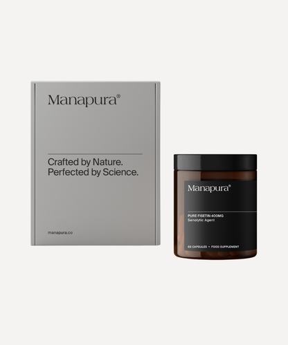Manapura Pure Fisetin